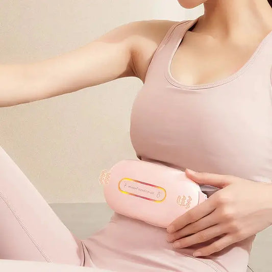 HeatRelief - Menstrual Heating Pad